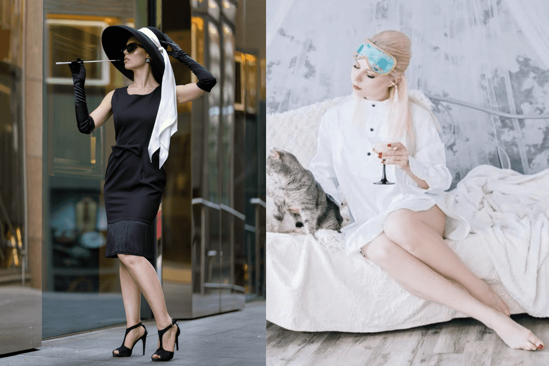 12 Audrey Hepburn Halloween Costume Ideas for 2026 - Utopiat