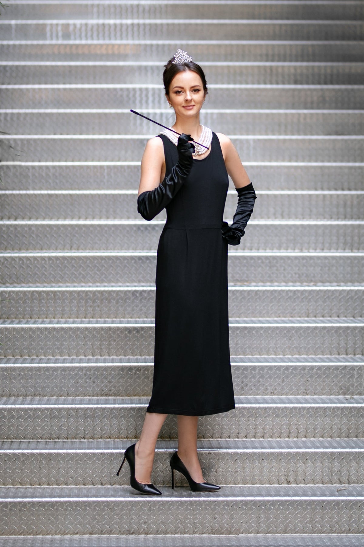 Vintage Inspired Dresses for Wedding Guests