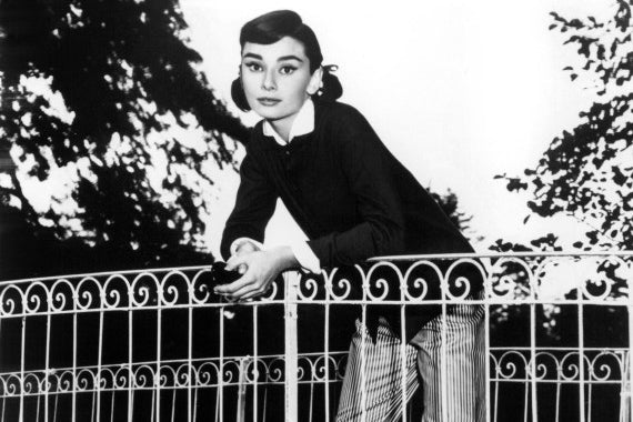 Audrey Hepburn: Still our ultimate style icon - Utopiat