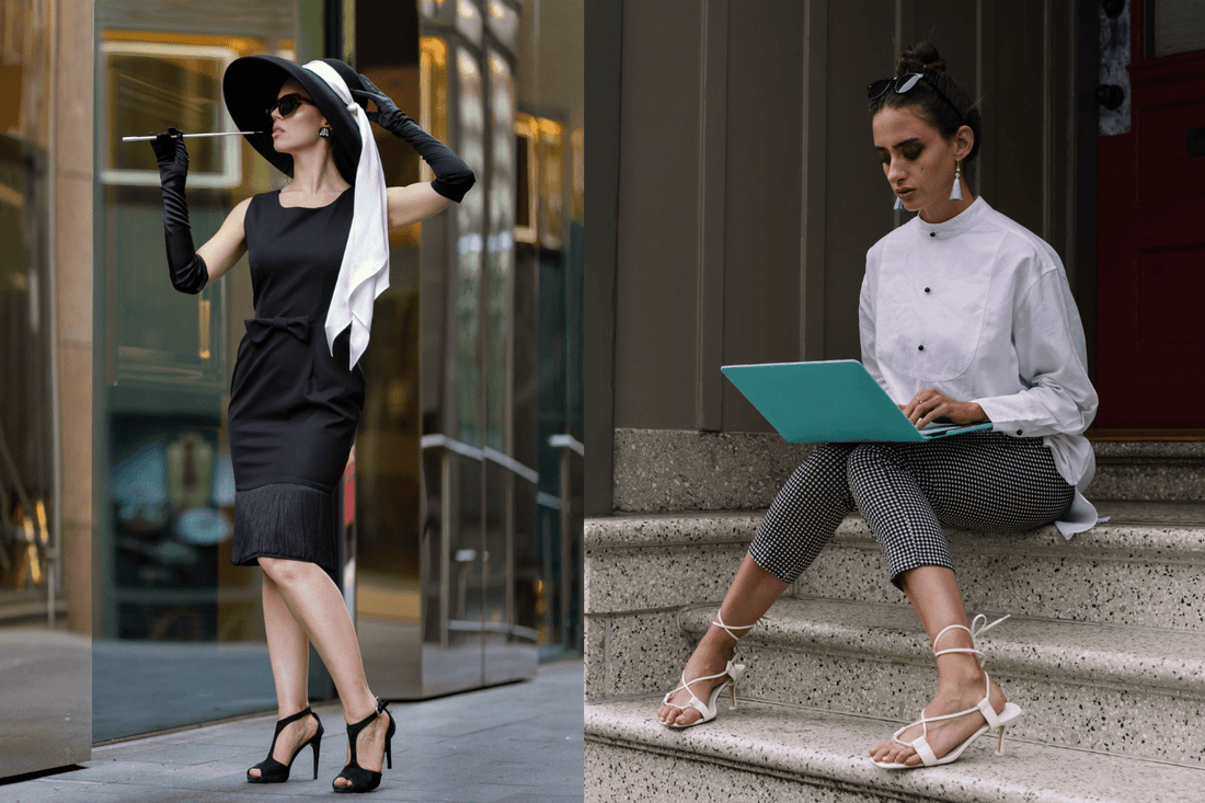 Audrey Hepburn Style Guide 2026: How to Dress with Timeless Elegance - Utopiat