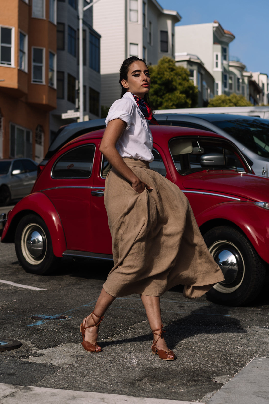 Audrey Hepburn Summer Style: 15 Vintage Outfit Ideas for 2026 - Utopiat