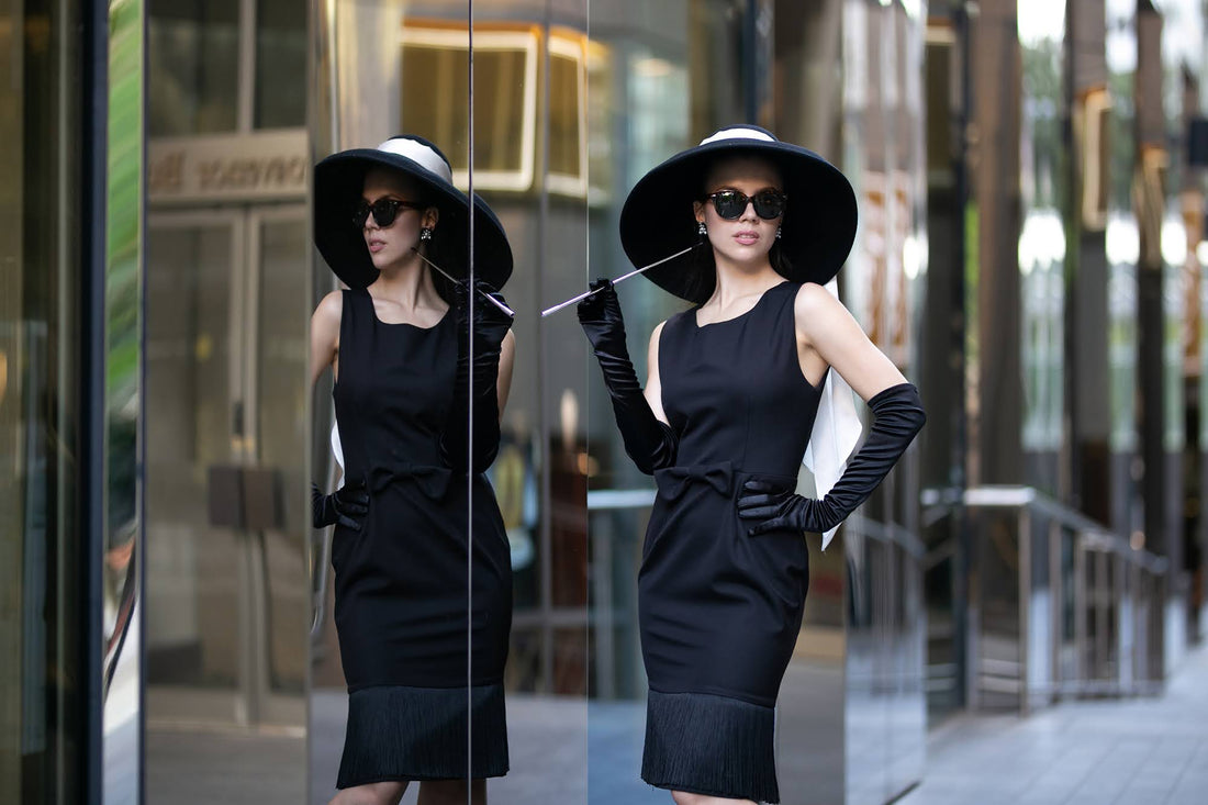 Best Vintage Hats for Halloween Costumes: 7 Elegant Styles for 2026 - Utopiat
