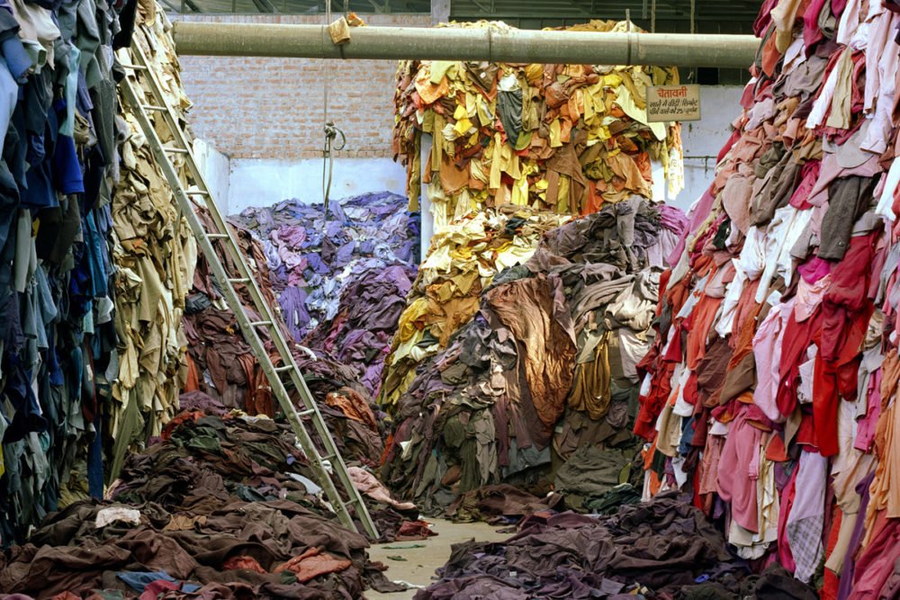Fast Fashion Trends Have Led to Throwaway Culture - Utopiat