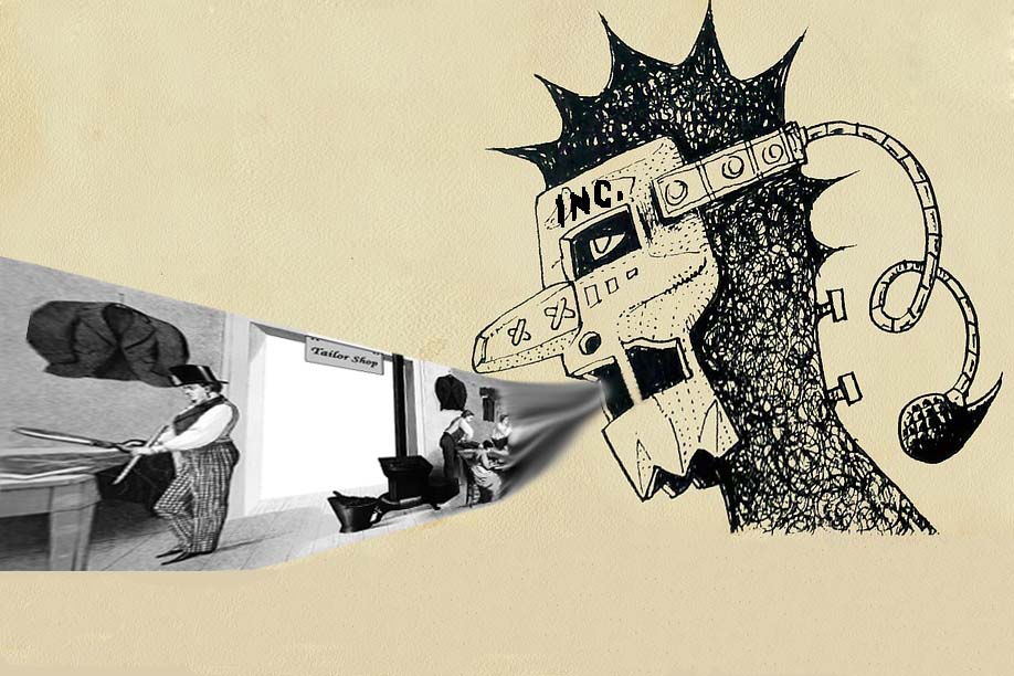 How Consumerism Killed Fashion - Utopiat