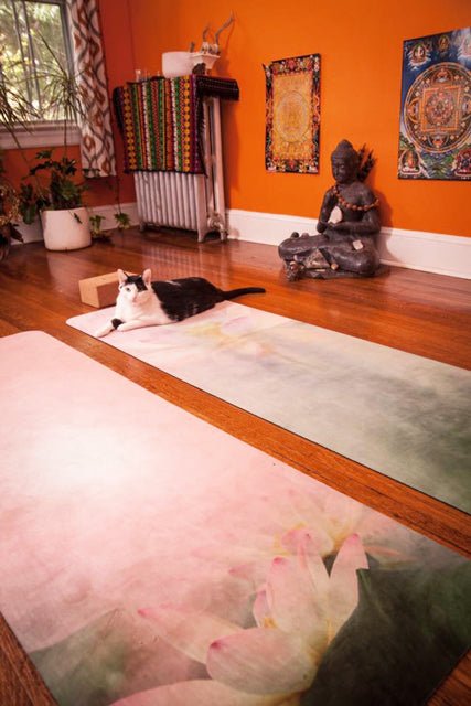 Inner - Truth: our holistic yoga collection - Utopiat