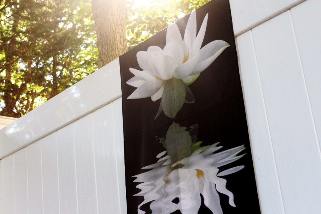 Lotus: utopiat's yoga mat + towel collection - Utopiat