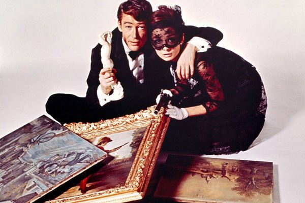 The hidden feminism of Audrey Hepburn - Utopiat