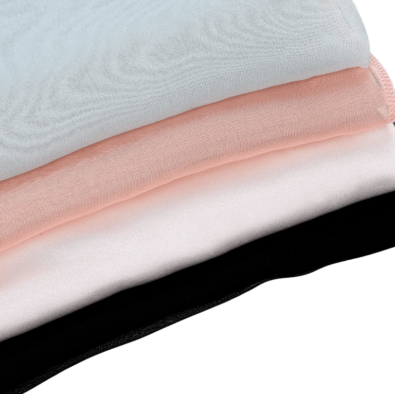 The Ultimate Silk Scarf Guide: How to Choose Elegant Scarves - Utopiat