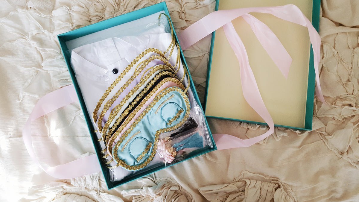 The Ultimate Sleep Gift Set: Luxury Sleep Accessories She’ll Love - Utopiat