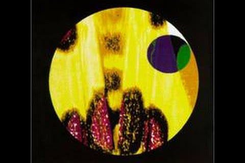 Utopiat music curation - Chill In Chill Out - Utopiat