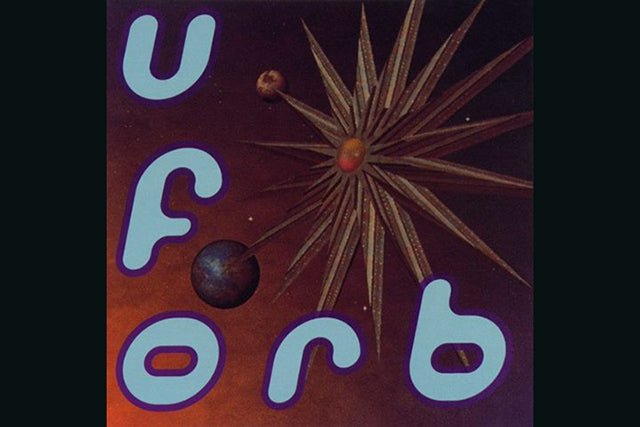 Utopiat music curation - O.O.B.E. - Utopiat