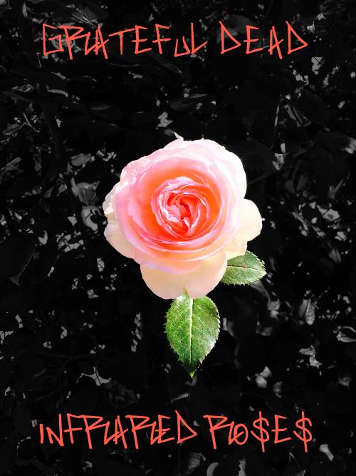 Utopiat Music Monday -- The Grateful Dead and "formless" music - Utopiat