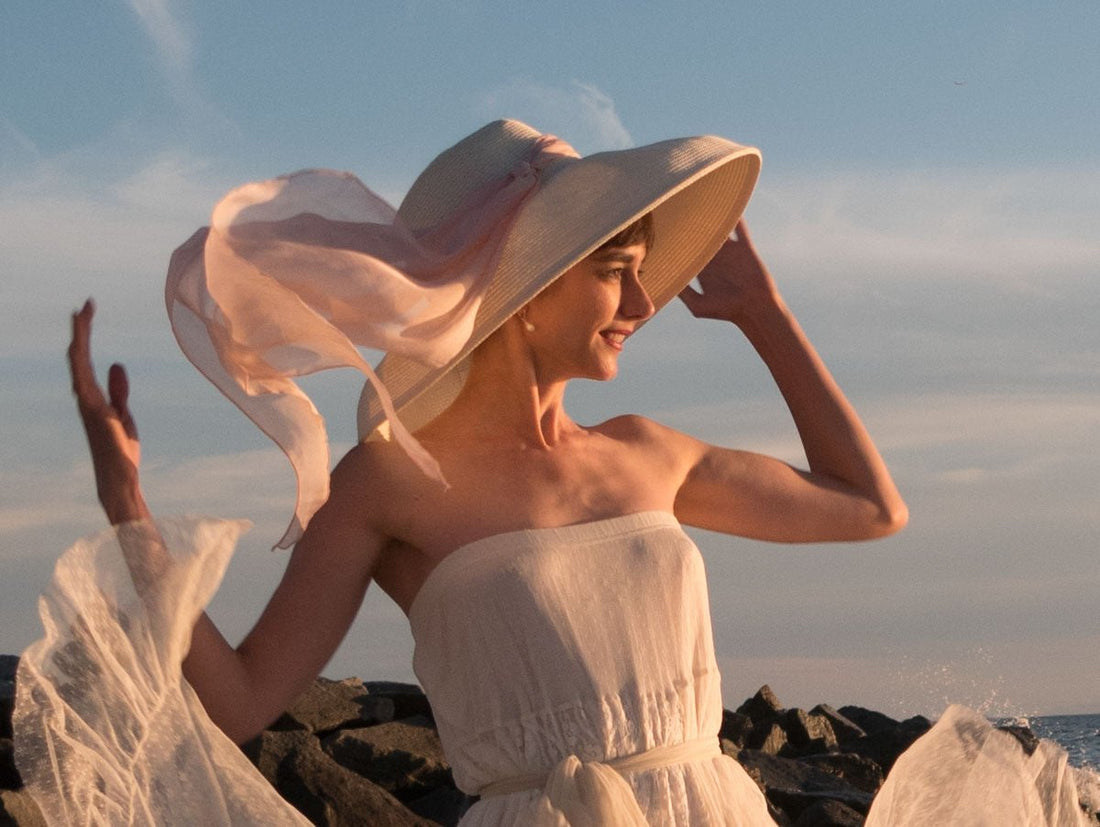 Women's Vintage Hats: 5 Best Summer Styles for 2026 - Utopiat