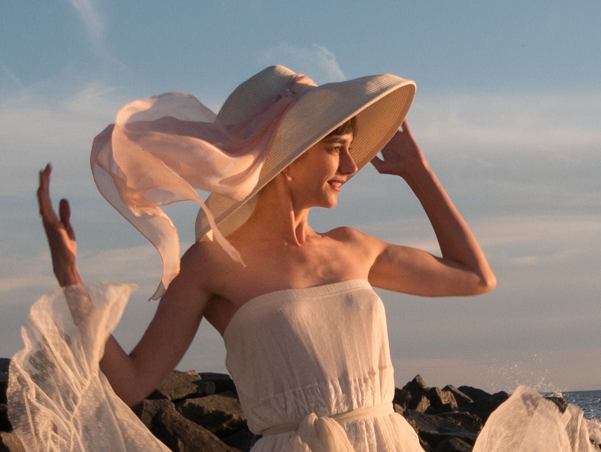 Women's Vintage Hats: 5 Best Summer Styles for 2026 - Utopiat