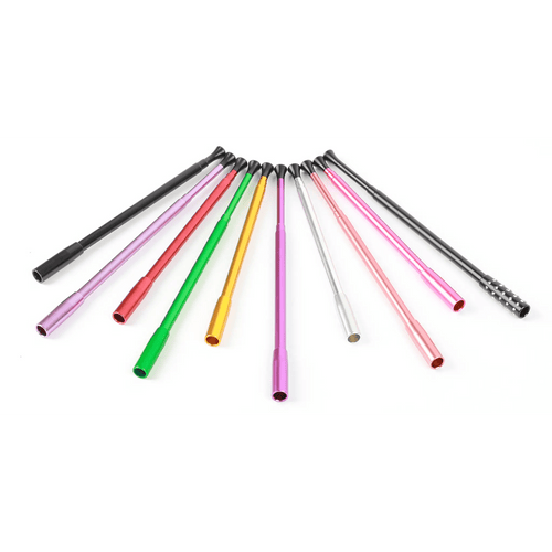 Holly — The Colorful Metal Cigarette Holder - Utopiat