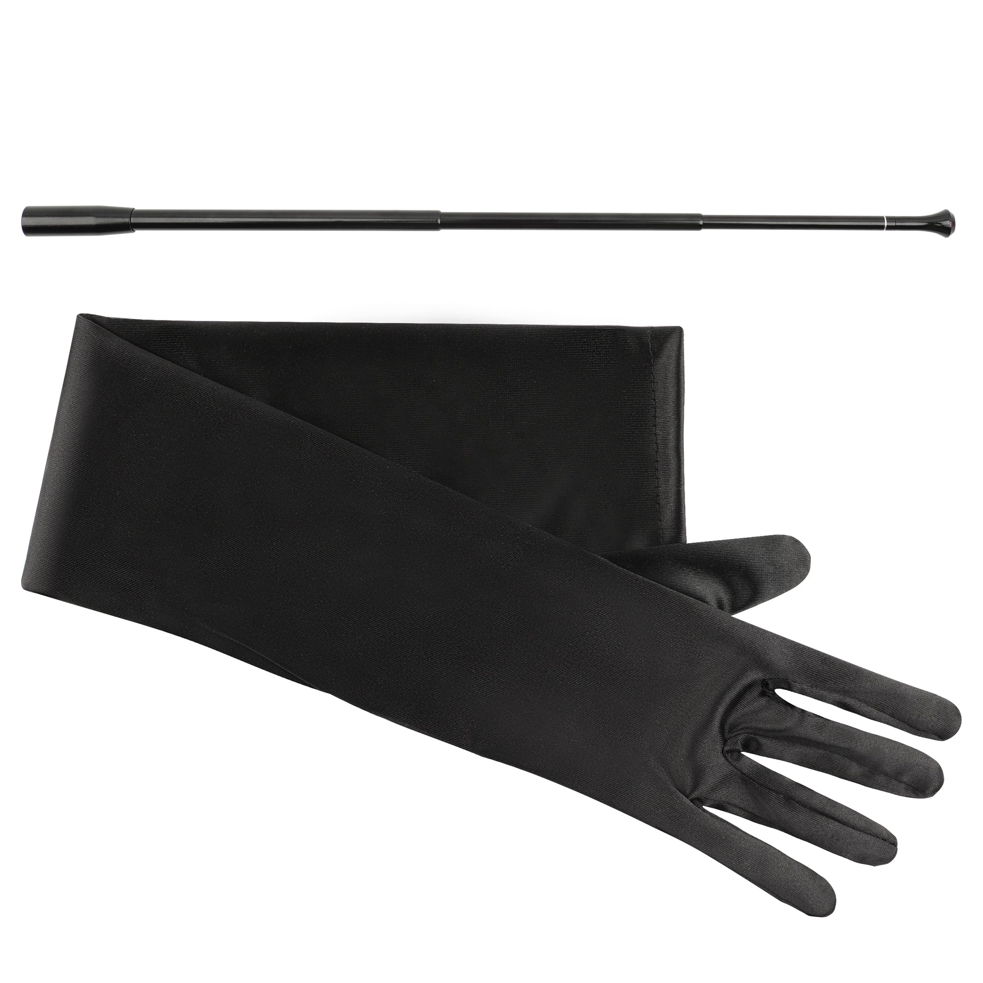 long black gloves and cigarette holder Holly — The Vixen Gloves & Cigarette Holder Set long black gloves and cigarette holder Holly — The Vixen Gloves & Cigarette Holder Set