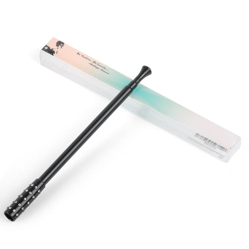 Holly — The Crystal Cigarette Holder Bejeweled Extendable Vintage Smoking Accessory - Utopiat