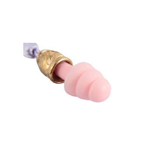 Holly — The Lavender Tassel Earplugs - Utopiat