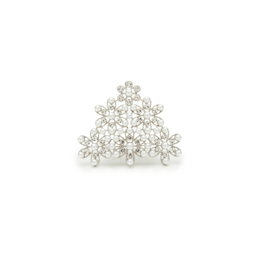 Holly — The Pearl Tiara - Utopiat