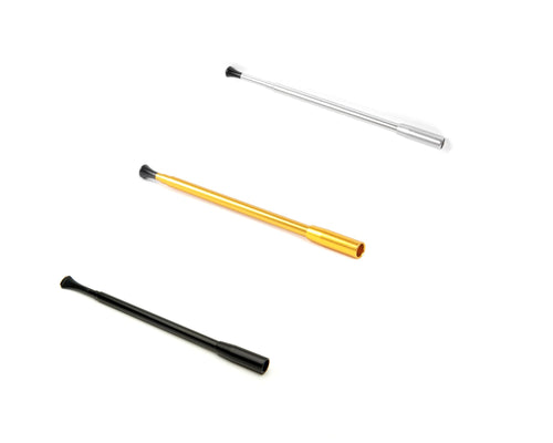 Holly — The Telescopic Metal Cigarette Holder - Utopiat