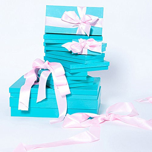 Holly — The Tiffany-Inspired Gift Box - Utopiat