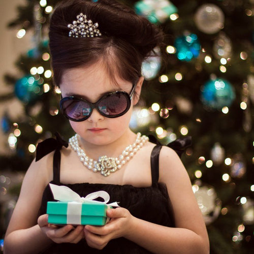 Mini Holly Complete Cotton Costume Set Inspired By BAT (Rental) - Utopiat